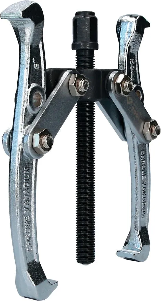 Outil d'extraction universel 2 bras 6 pouces pour mécanique auto BT631023 - 8