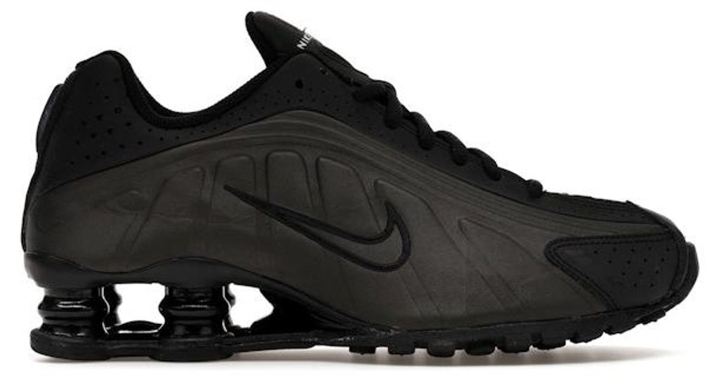 Nike Sneakers CW2626-003 in Black color size 36 Zdjęcie produktu 