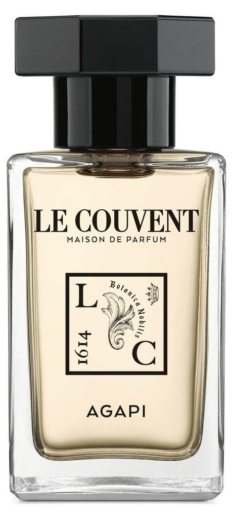 Le Couvent Agapi Eau de Parfum, 50 ml Immagine del prodotto 