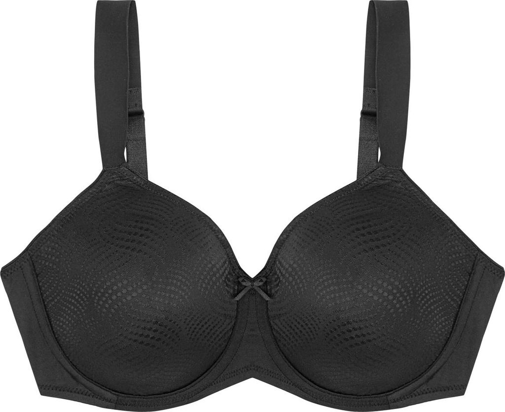 Triumph Essential Minimizer, Zmenšujúce, Čierna, Vzor, Obrázok produktu 