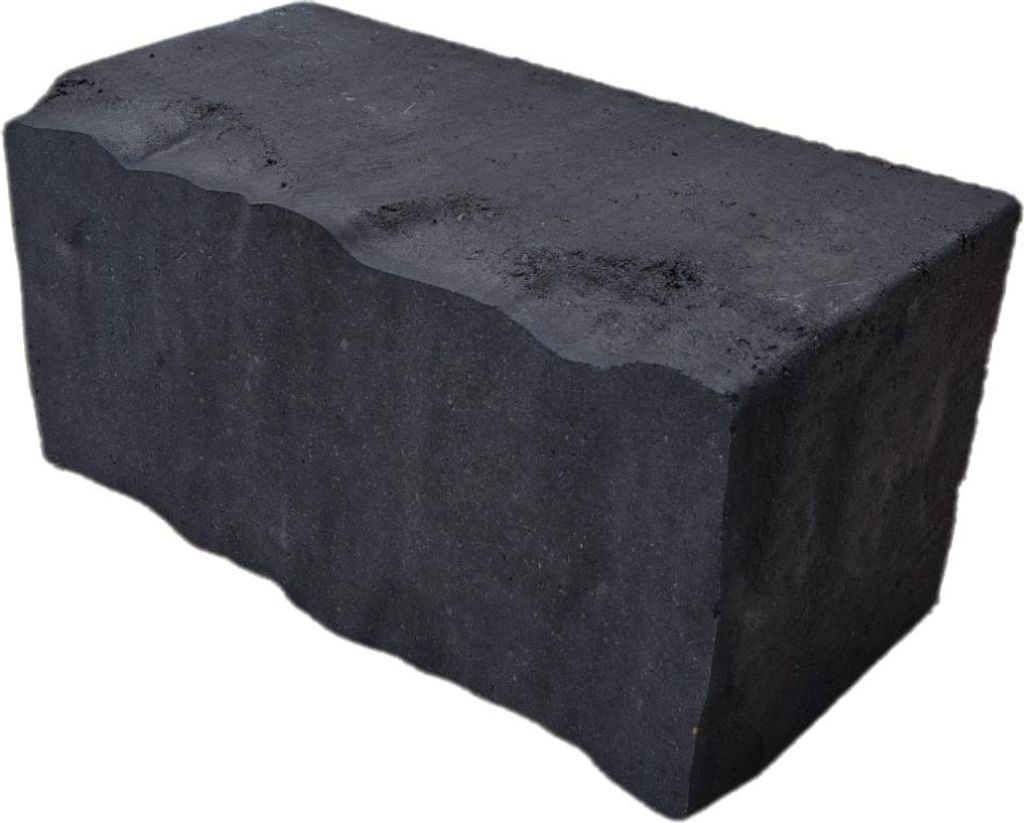 Mauersteine VOLAR MAUER BASALT 40/20/20 CM PE2 Produktbild 