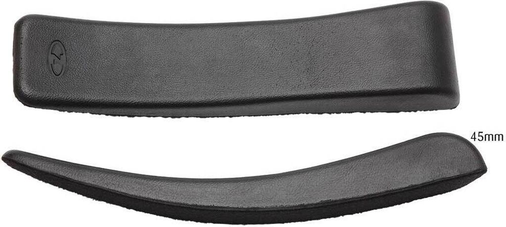 Zilco Formkissen Rückenpolster für ZGB Selett / Kammdeckel 45mm (Dick)
