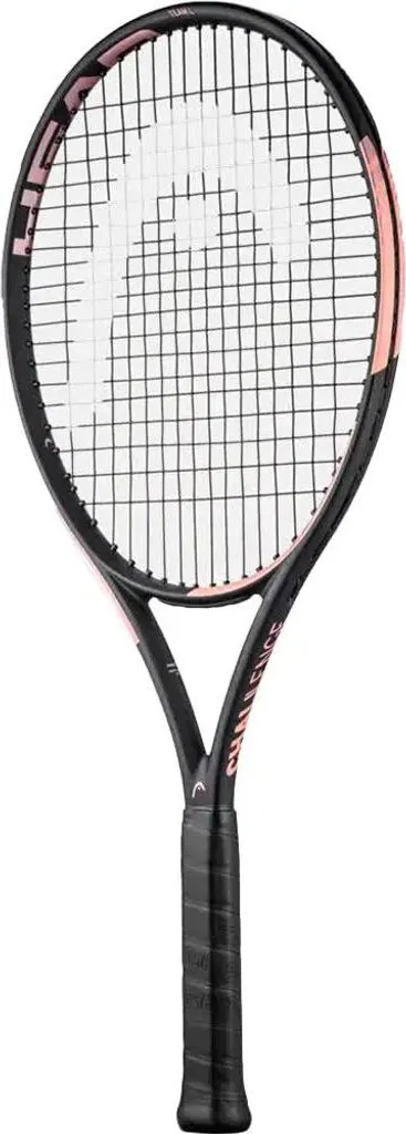 Raquette Head Frontenis Graphene S6 Pro Argent 30 pour Compétition - 2