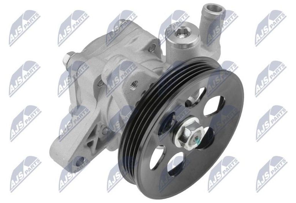 NTY SPW-HD-016 Servolenkung Pumpe Servopumpe für HONDA Accord VI Limousine (CK, CG, CH, CF8) Hydraulisch