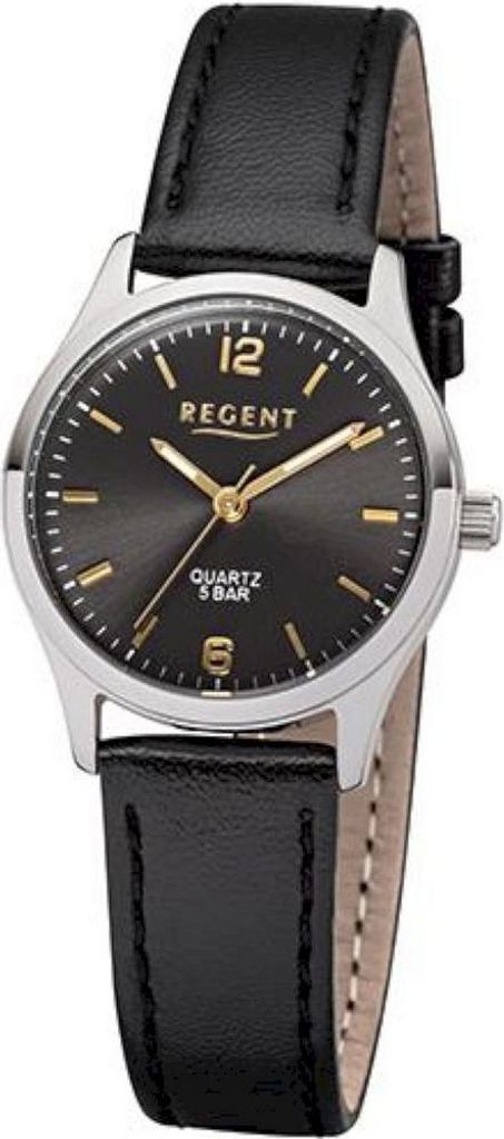 Regent - Armbanduhr - Damen - F-1308 Produktbild 
