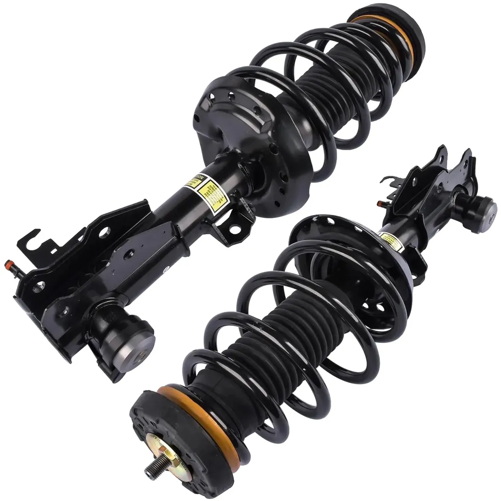 Ressort de suspension avant Opel Insignia A 2008-2017, bobine d'amortisseur