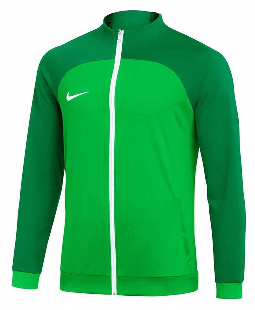 Nike - "Academy Pro" Trainingsjacke für Herren PP6413 (L) (Grün)