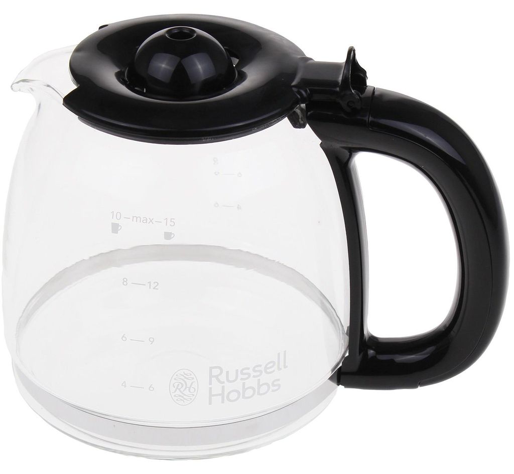 Russell Hobbs 700462,24001013062 Brocca in vetro per Immagine del prodotto 