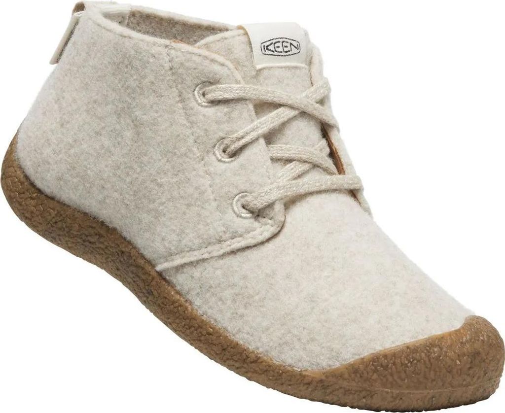KEEN Mosey Chukka Schuhe Damen weiss 39