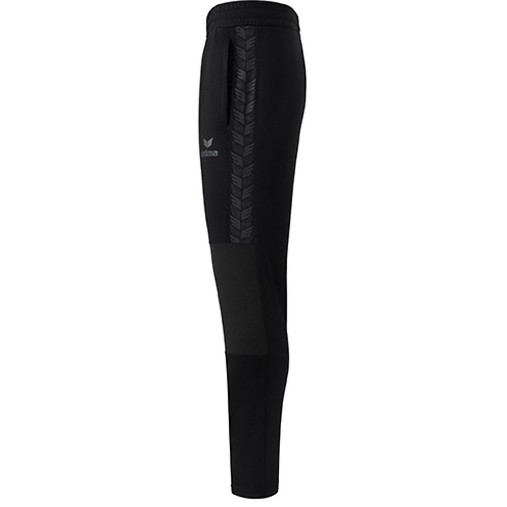 Erima Trainingshose Schwarz - XL Produktbild 