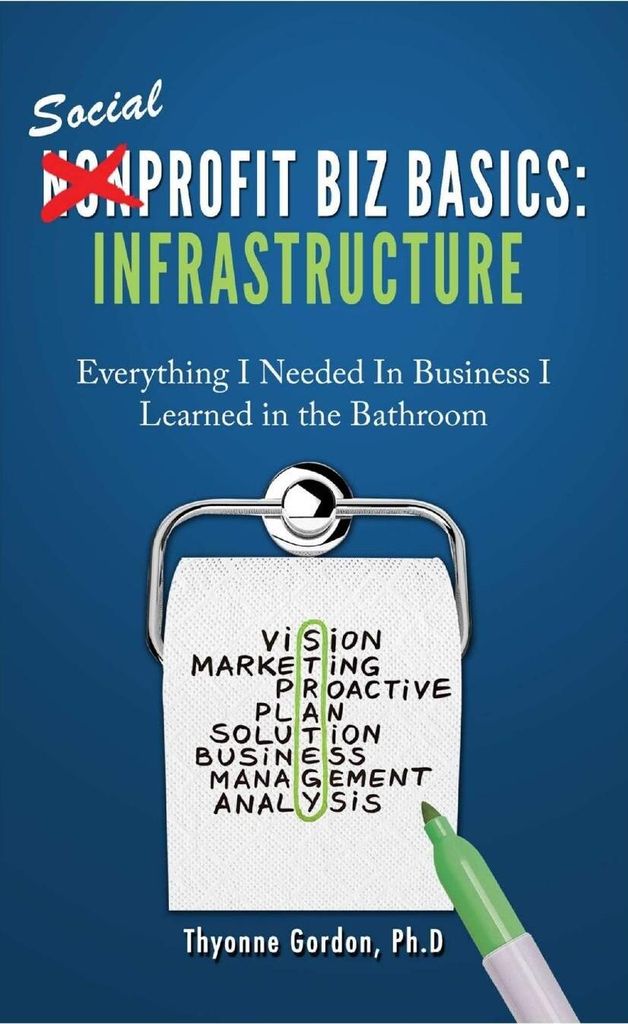 Infrastructure