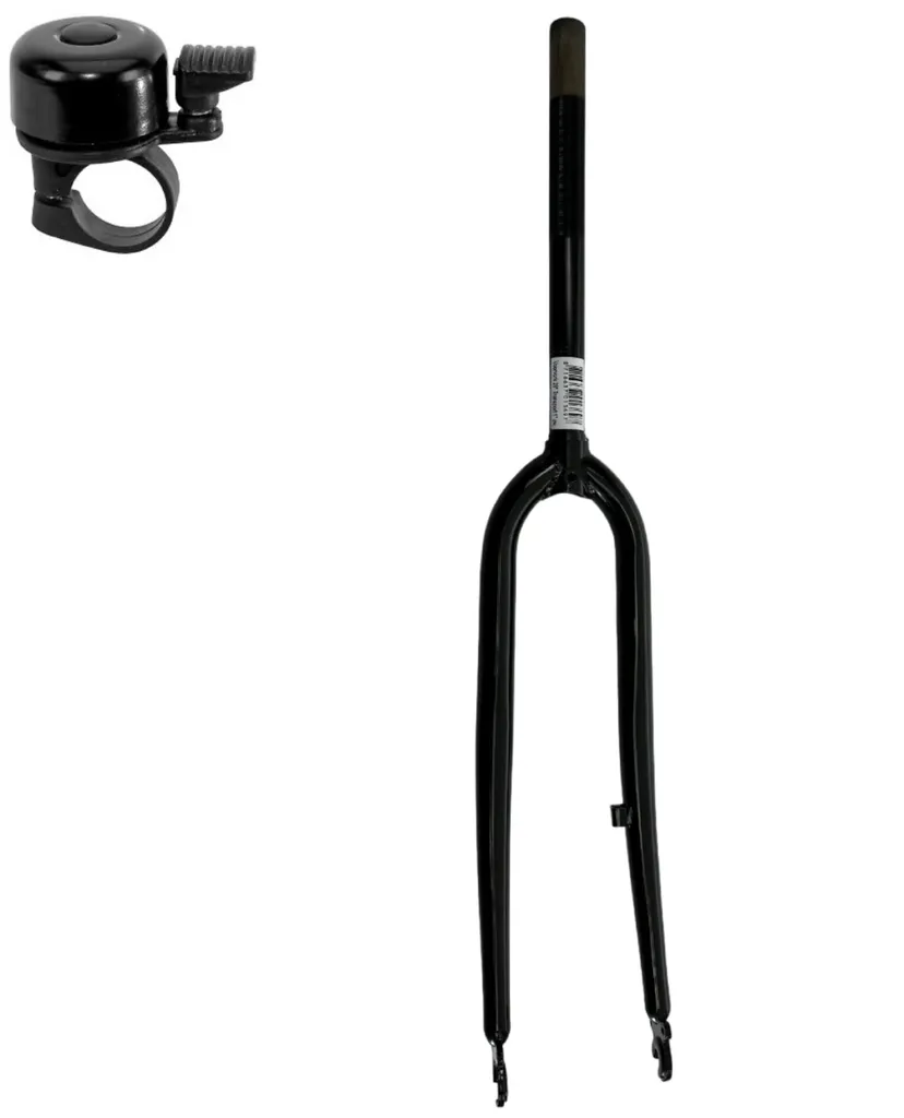 Fourche vélo 28 pouces hollandais tige 290mm filetage 22,2mm maxxi4you