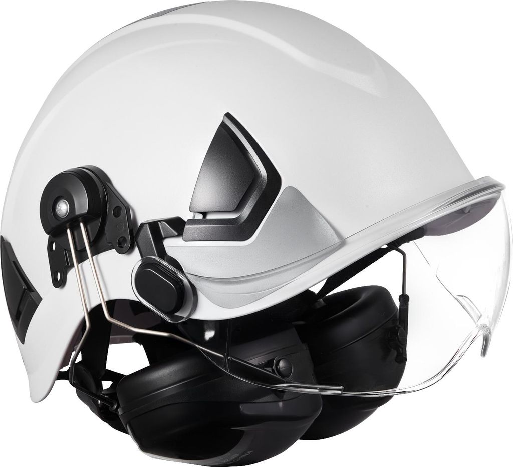 SucceBuy Casque de protection  ANSI/ISEA Z89.1, casque de Image du produit 