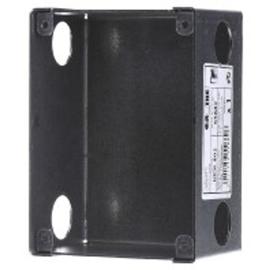 Grothe UP-Kasten f.2Taster einreihig UPK 802 (55882)