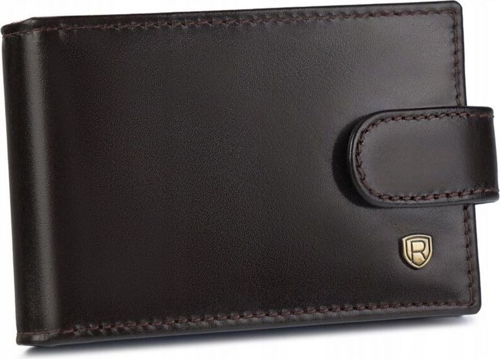 Brieftaschen Rovicky Tw-02-rvt DHTW02RVT64181