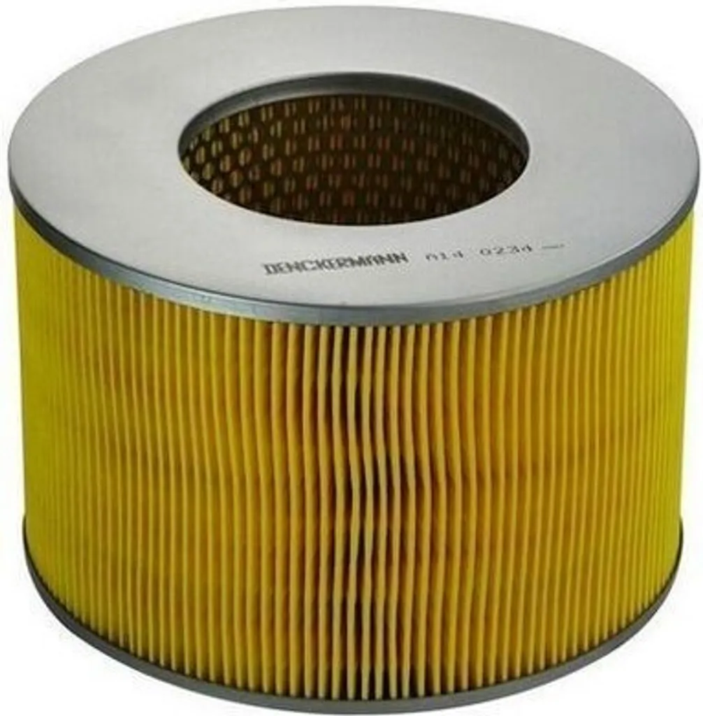 Filtro Ricircolo Aria DENCKERMANN A140234 Toyota J9 - Qualità OEM