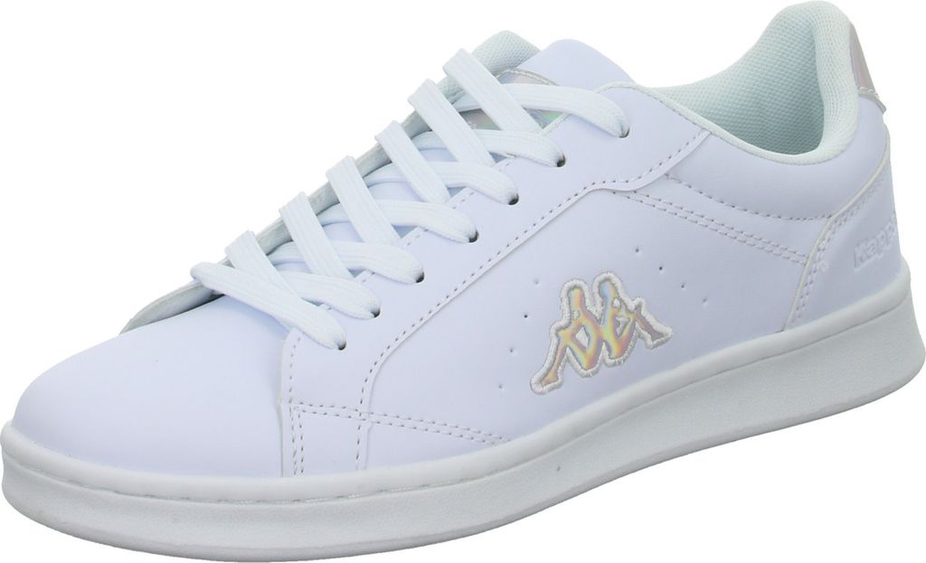 Schnürhalbschuh Sneaker (sportlich) STYLECODE: 243041  Produktbild 