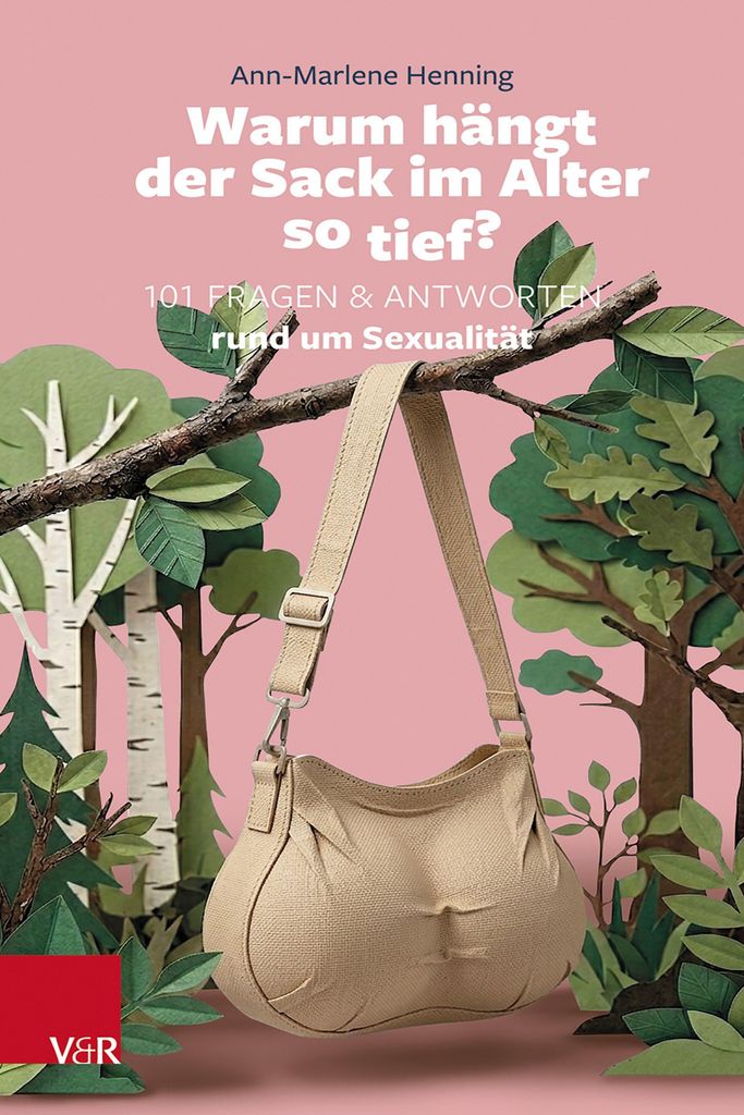 Warum hängt der Sack im Alter so tief? Produktbild 