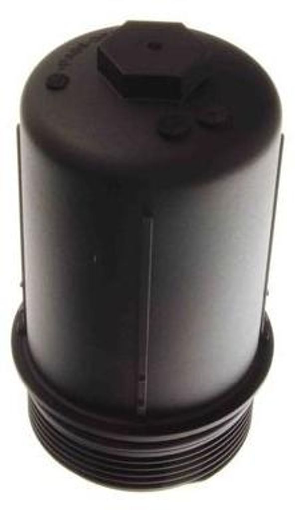 MAXGEAR Gehäusedeckel Hydraulikfilter (Automatikgetriebe) 28-0743 für VW Golf VII Schrägheck (5G1, BQ1, BE1, BE2) Kunststoff