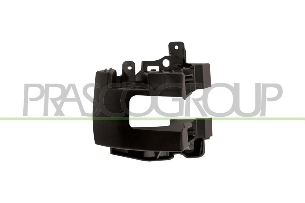 PRASCO DA4201054 Stoßstangenhalter Hinten Links für DACIA LOGAN MCV (KS)