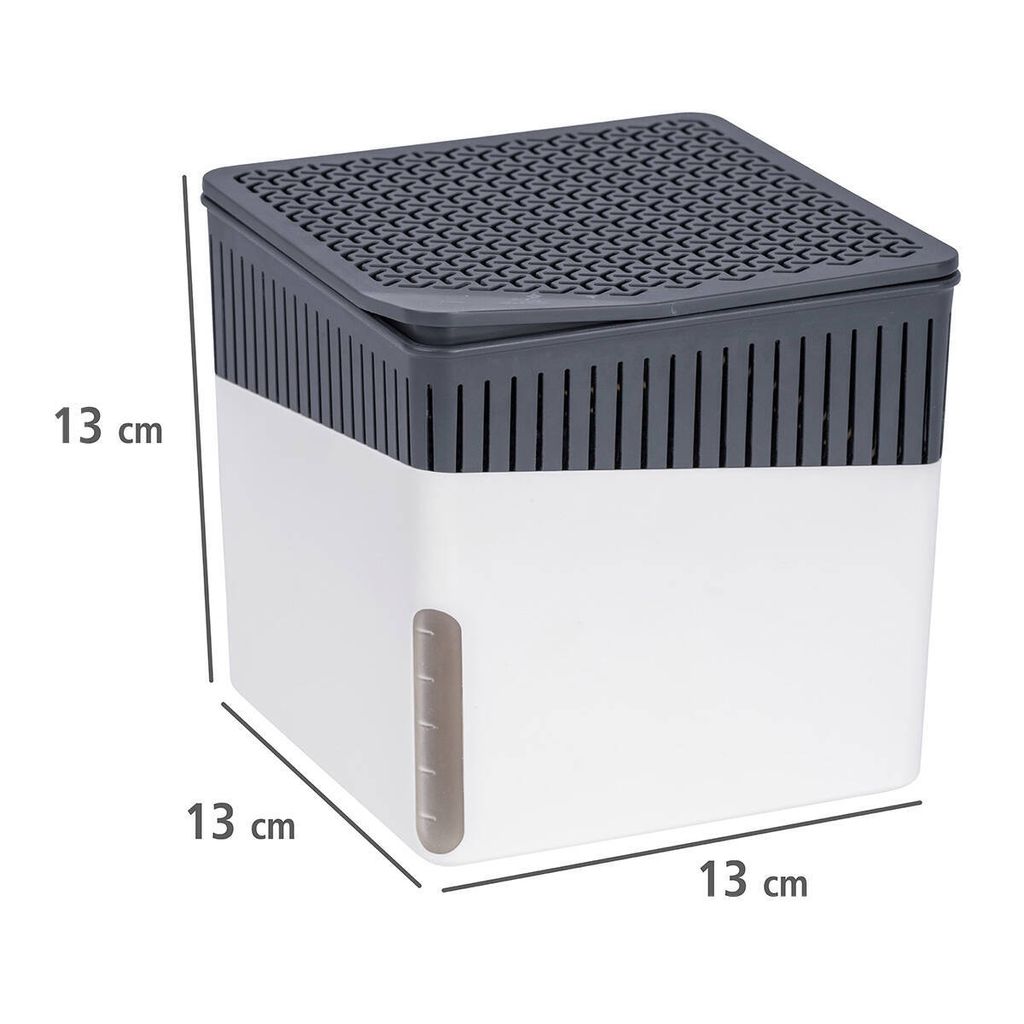 nachfüll-Luftentfeuchter 6 cm weißes Polystyrol Produktbild 20