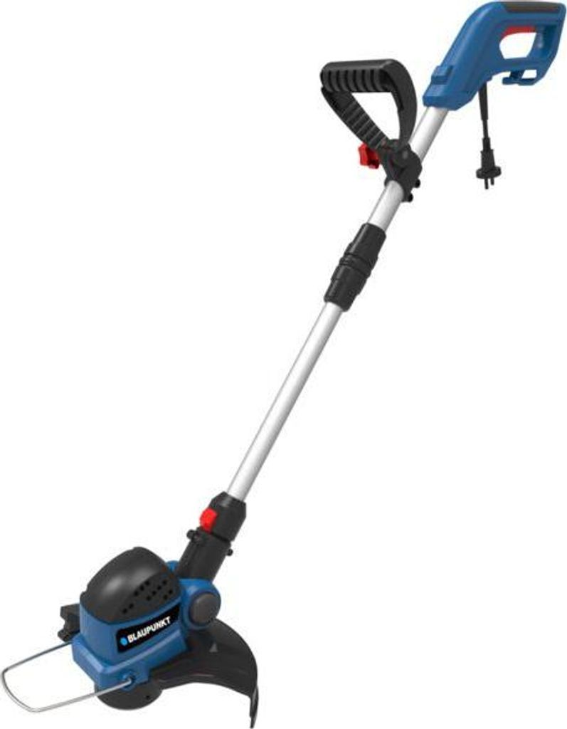 Elektrischer Heckenscherer 550 W, Gt7010 – Bp-Gt7010
