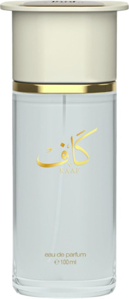 Ahmed Al Maghribi Kaaf Eau De Parfum 100ml