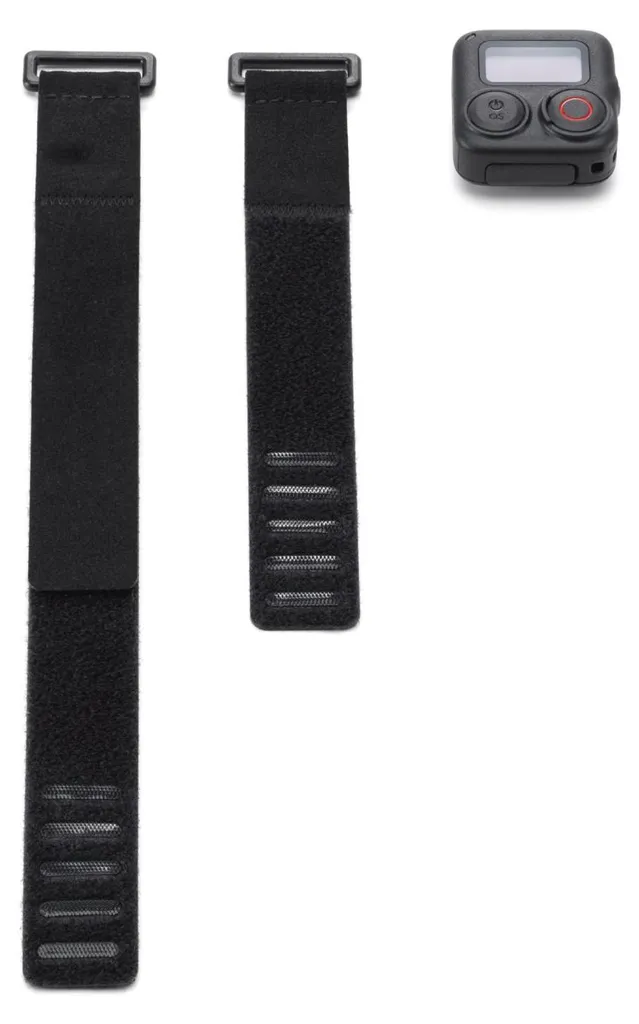 Télécommande de contrôle GPS Bluetooth pour Caméra DJI Osmo Action 4