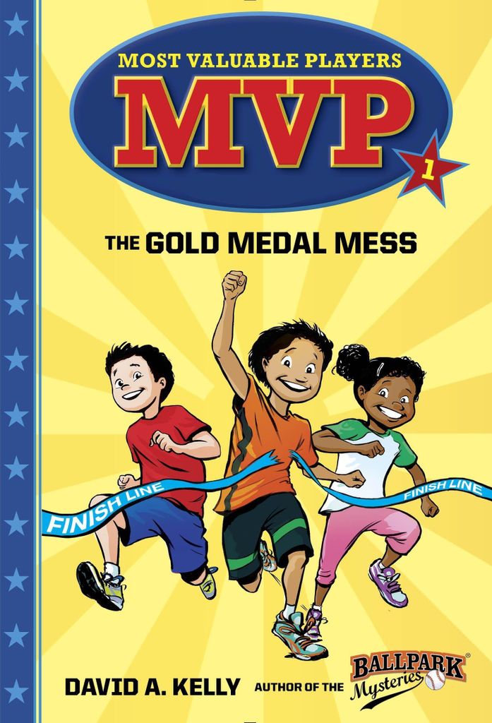 Mvp #1