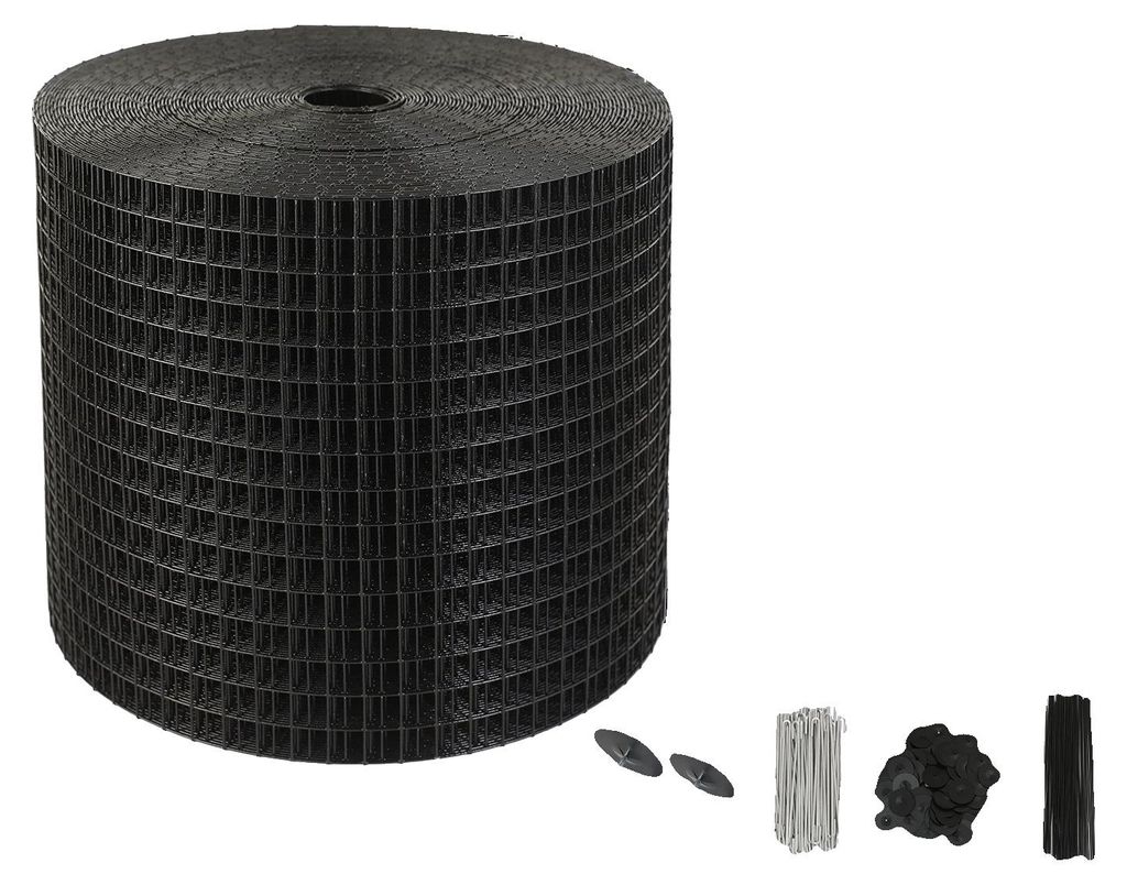 VEVOR protezione dagli uccelli per moduli solari, 15,2 cm x Immagine del prodotto 