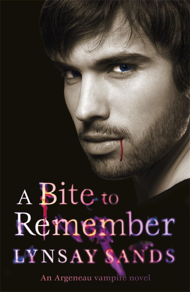 Bite To Remember – Lingua: Inglese