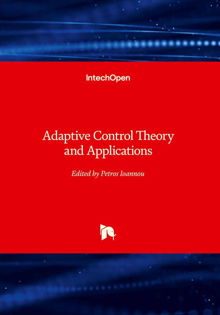 Theorie und Anwendungen der adaptiven Steuerung