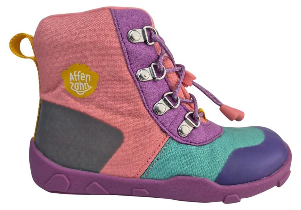 Affenzahn Winterstiefel Vegan Discovy Winterstiefel Produktbild 
