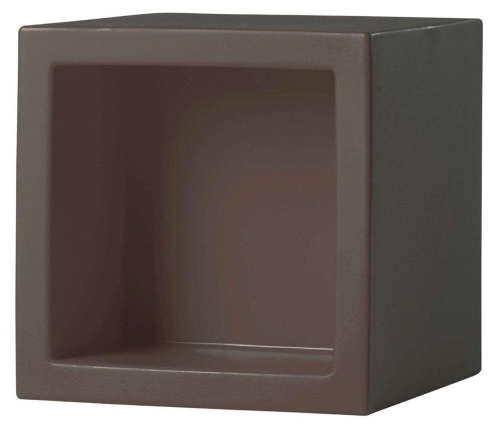 Open Cube