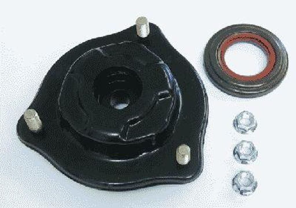 SACHS 802 313 Reparatursatz, Federbein-Domlager OE kompatibel mit Celica