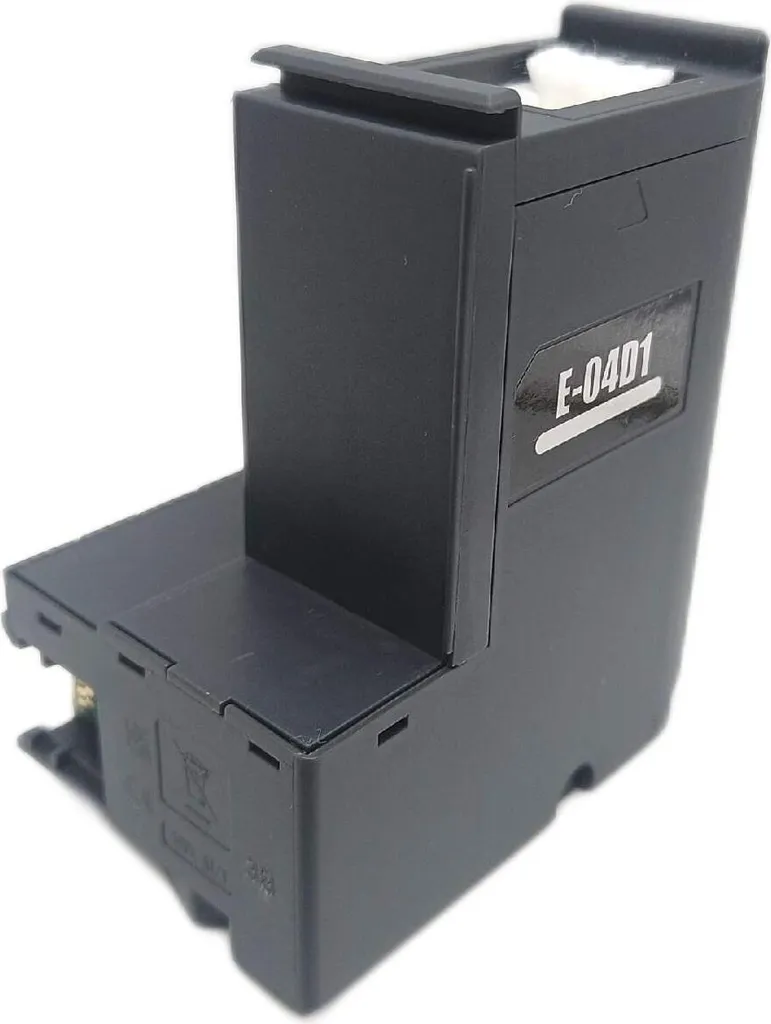 Boîte de Maintenance T04D1 C13T04D100 pour Epson EcoTank ET-M2140