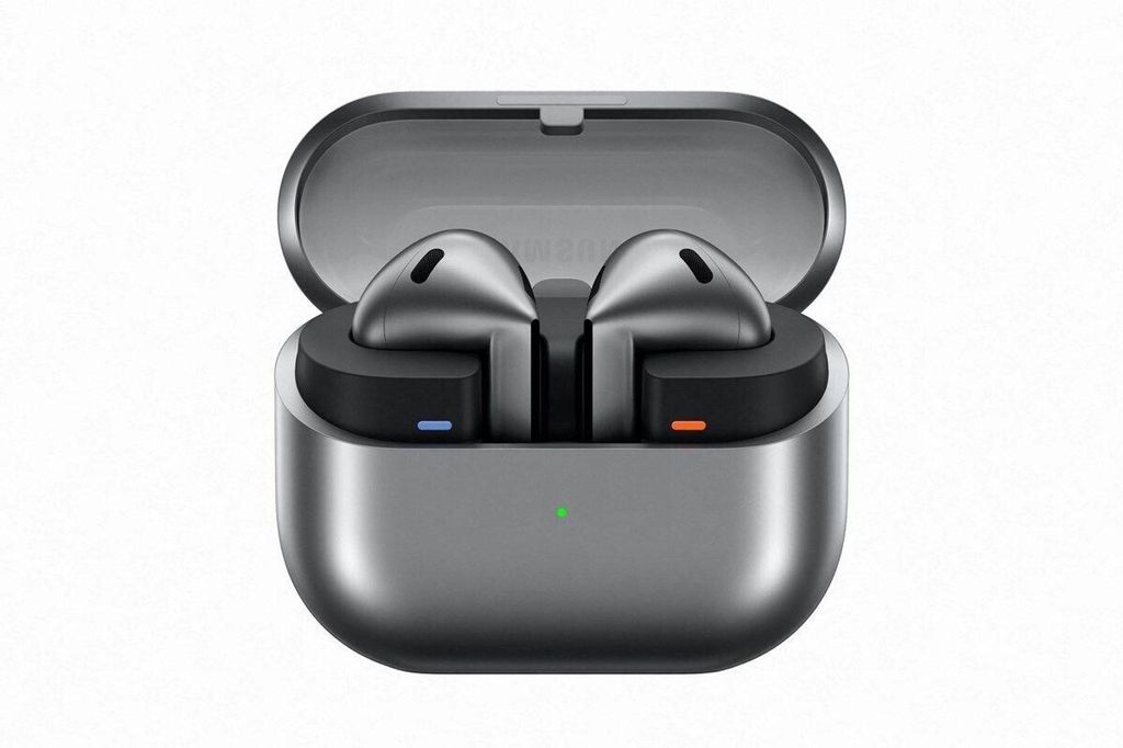 Samsung Galaxy Buds3, True Wireless Stereo (TWS), Produktbild 