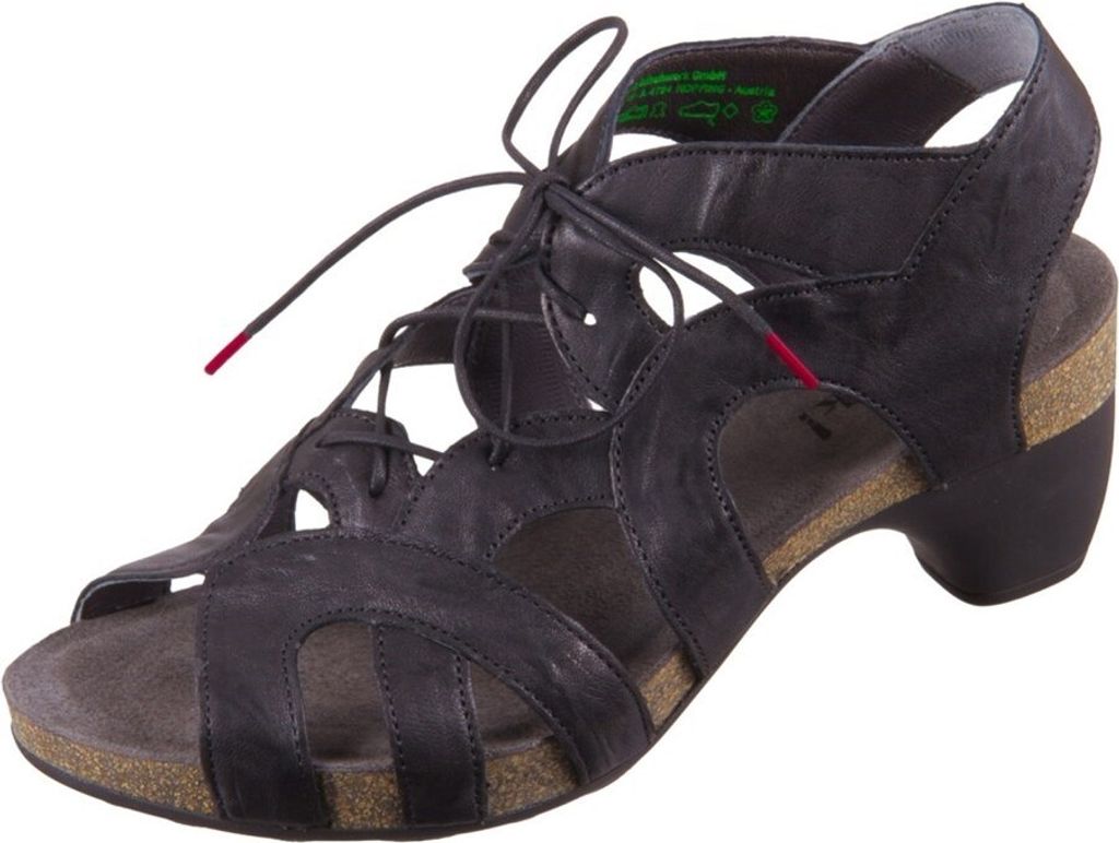 Think! Sandalen Sandalen Glattleder