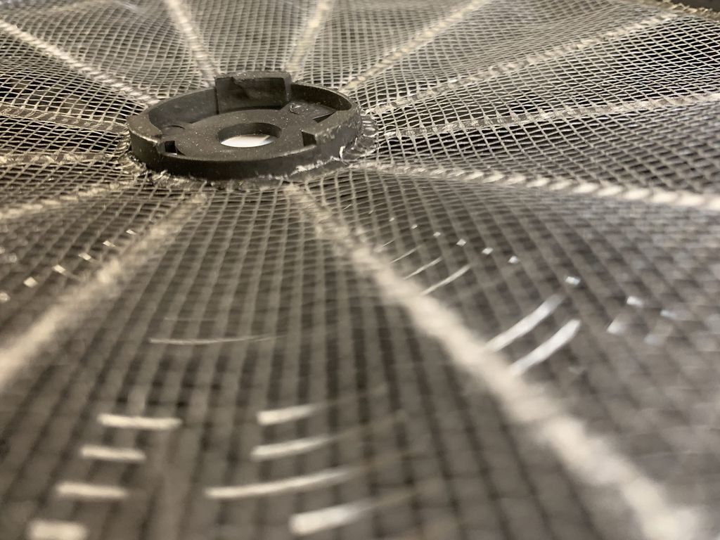 KKT KOLBE Aktivkohlefilter K111 | für 14er-Modelle | x09S Produktbild 4