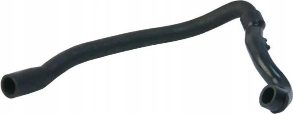 Conduit d'air supérieur Volvo 850 d'origine 9146757 pour moteur turbo