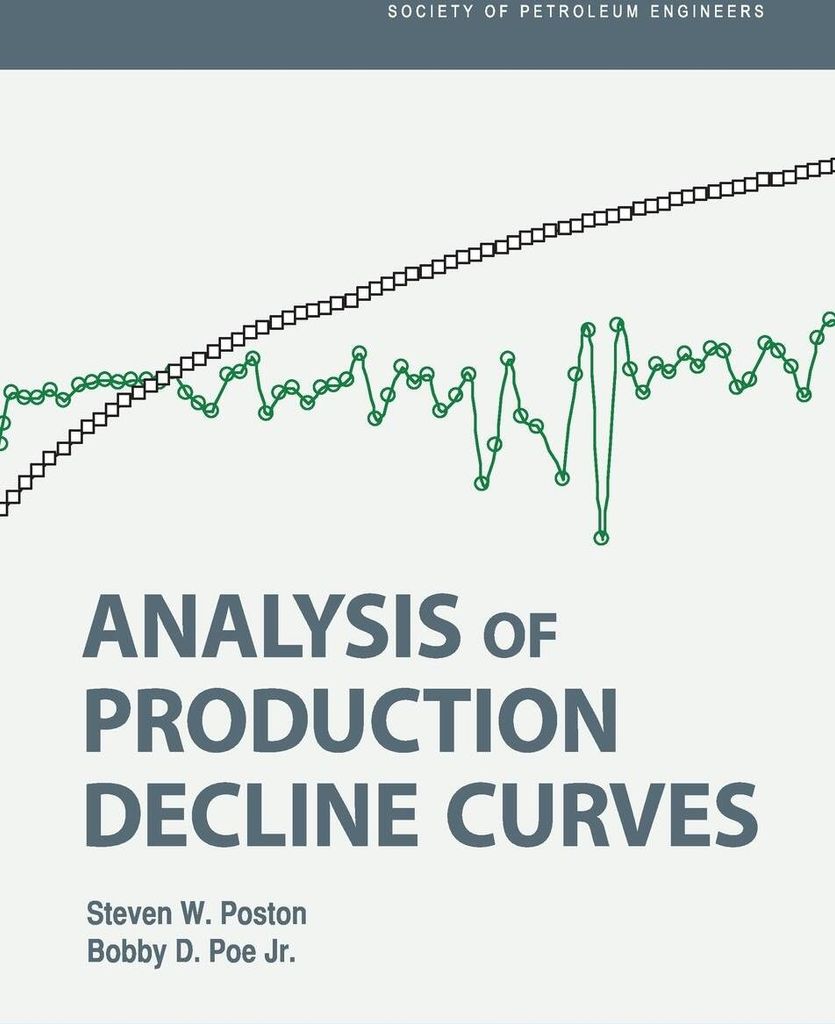Analysis of Production Decline Curves