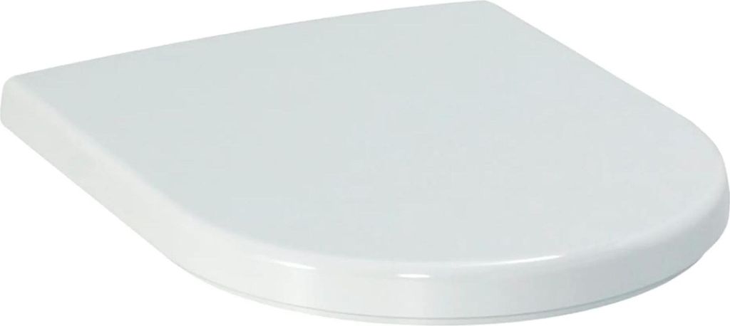 LAUFEN PRO WC-Sitz, mit Deckel, abnehmbar, Absenkautomatik, H8919513180031