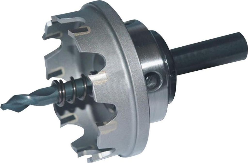 Forum HM-Lochsäge Flachschnitt 41,0 mm