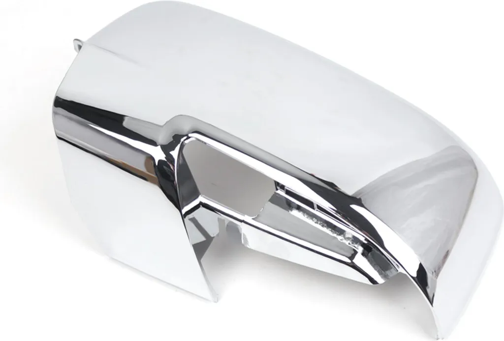 Coque de Rétroviseur Gauche Tbest pour RAM 1500 2500 3500 Qualité OEM - 4