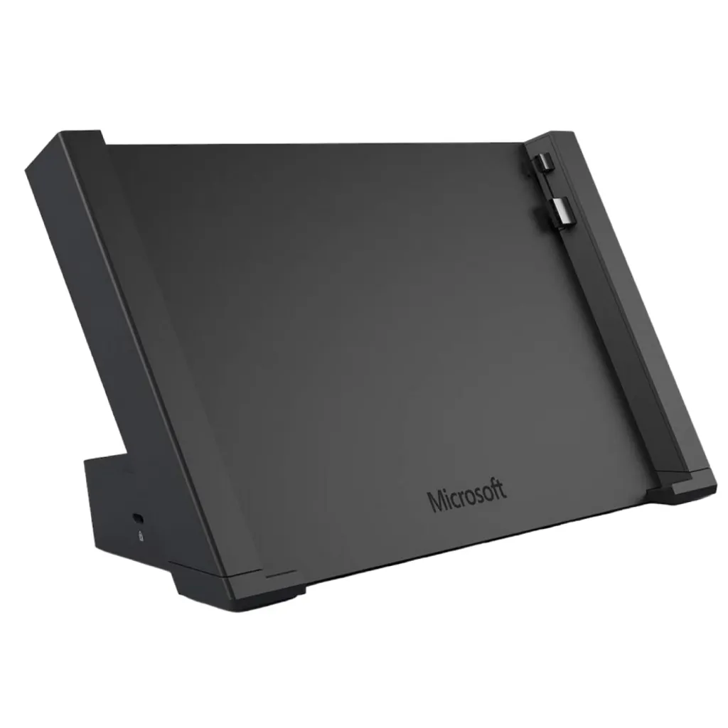 Station d'accueil Microsoft Surface 3 - Réplicateur de ports complet