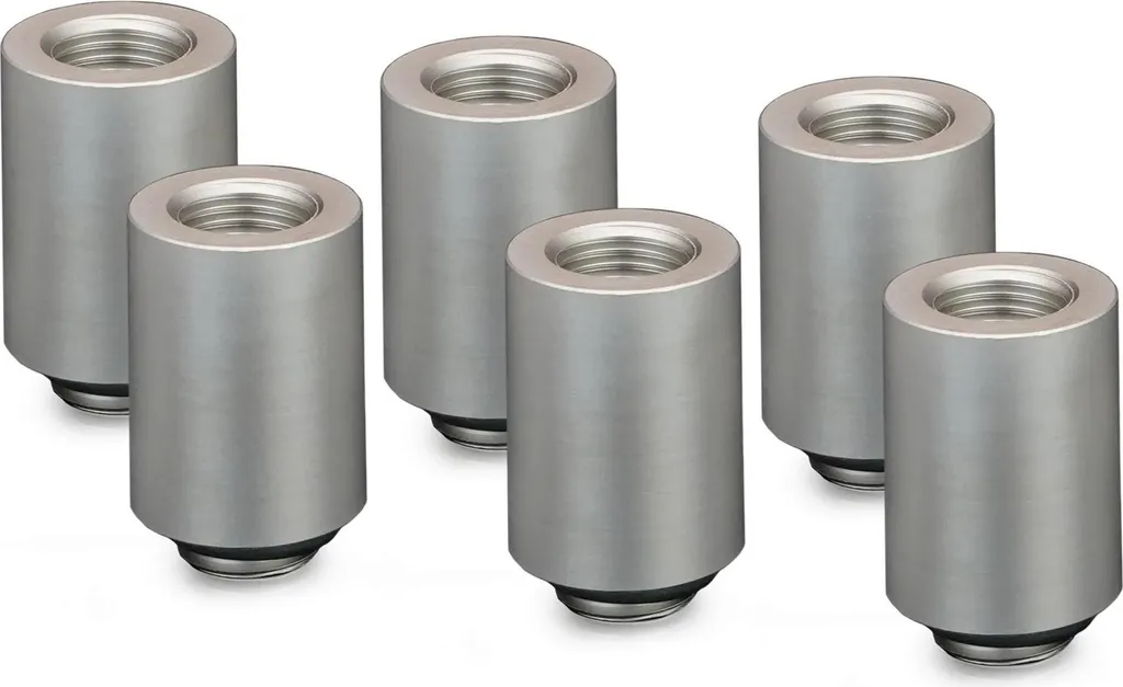 DeltaMate MF28 Thermal Grizzly connecteur extender lot de 6 pièces