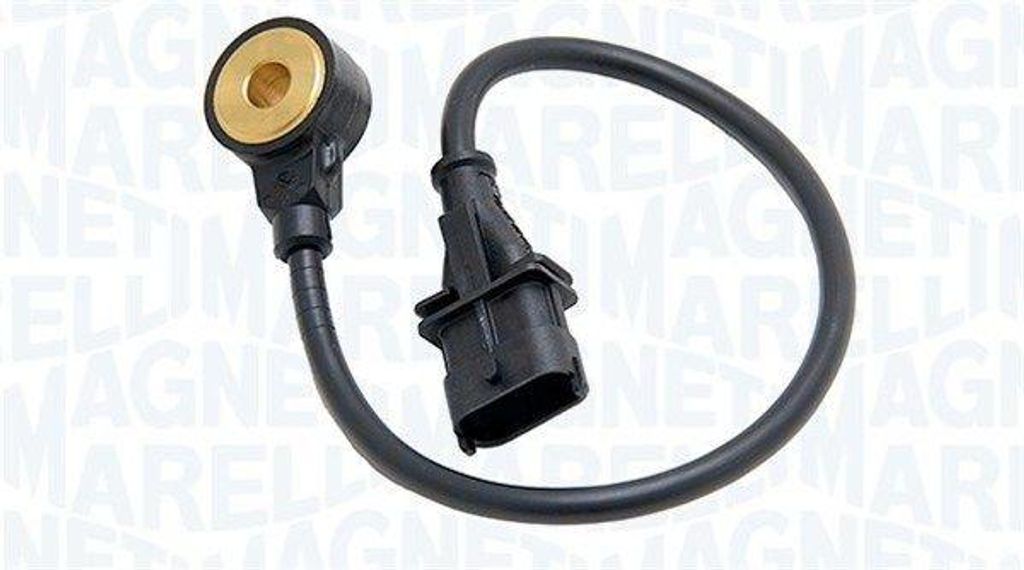 MAGNETI MARELLI Klopfsensor 064836015010 für OPEL ZAFIRA B (A05)