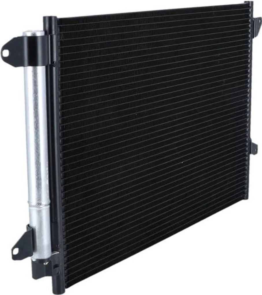 Condenseur de climatisation NRF avec déshydrateur pour VW Beetle - 3