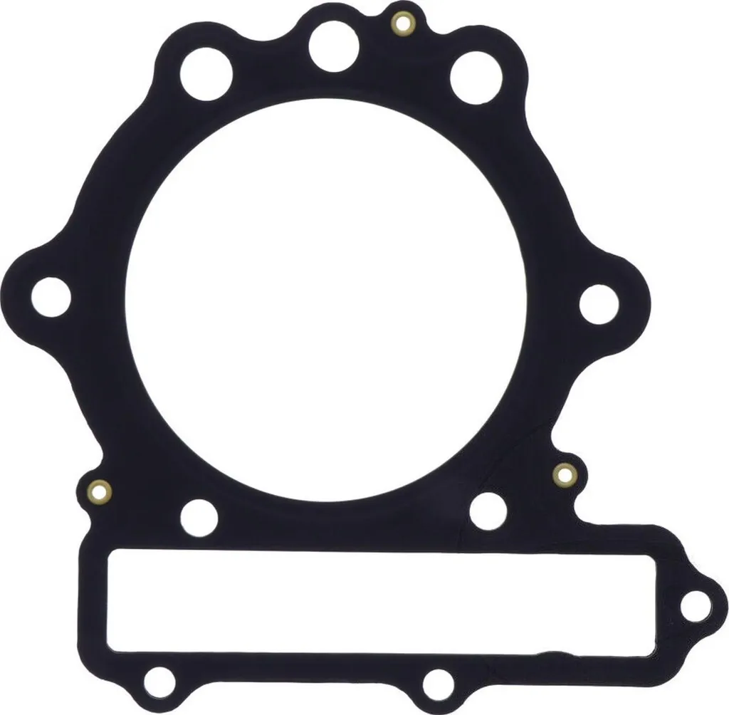 Joint de culasse haute performance pour moto Yamaha SRX 600 1987