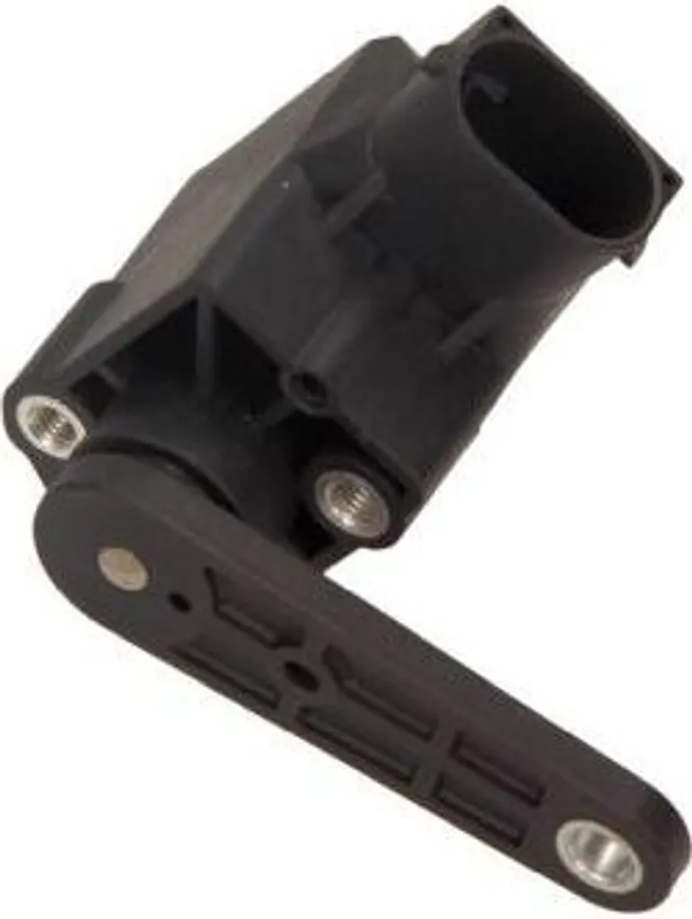 Capteur de niveau pour phares au xénon régulateur d'inclinaison 12V